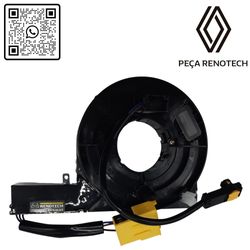 RN 79223R-NX 255679223R CINTA CONTATOR ROTATIVO AIR BAG MASTER 2.3 16V M9T 13... - 1